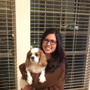 Meet your Posher, Tori